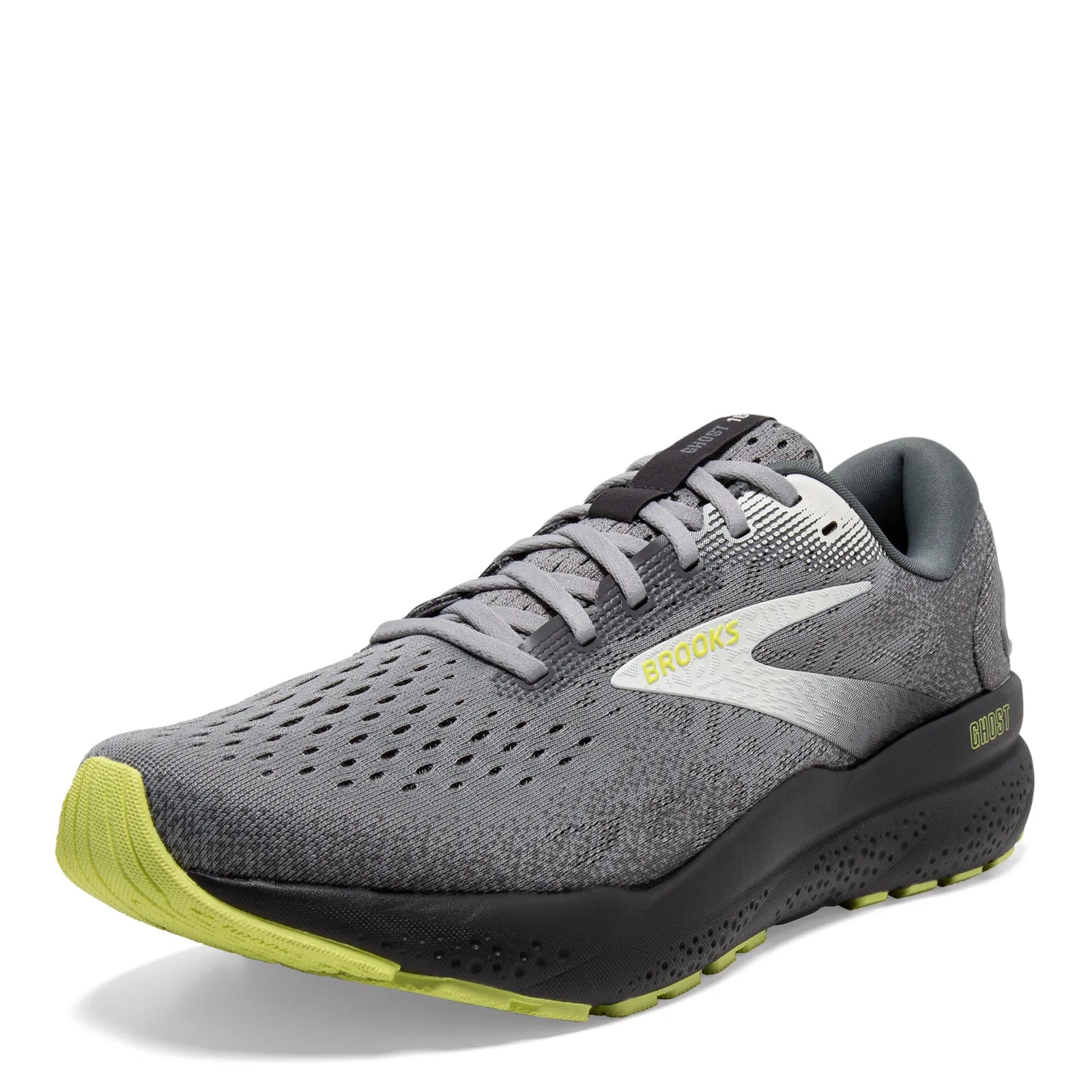 Men's Brooks, Ghost 16 Running Shoe - Wide Width