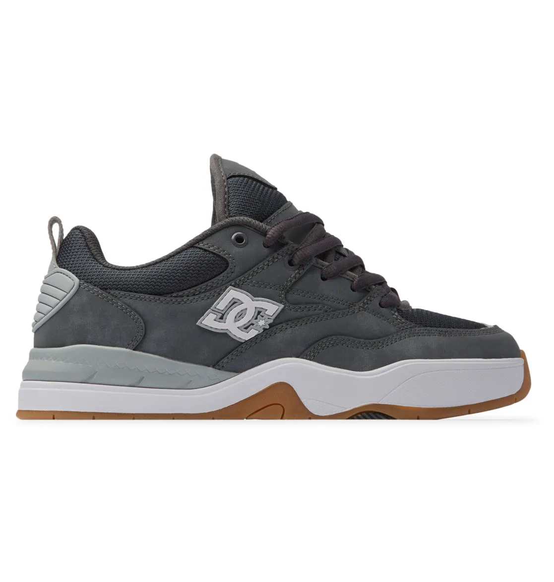 Mens Dc Ascend Shoes