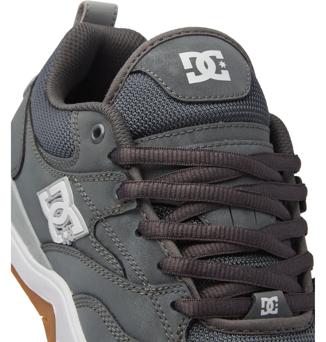 Mens Dc Ascend Shoes