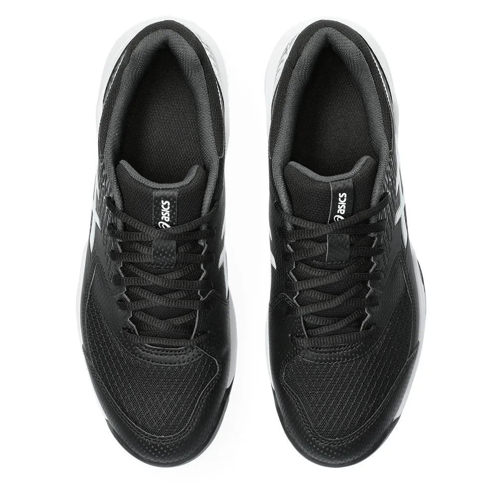 Men's Gel-Dedicate 8 Tennis Shoes Black and White