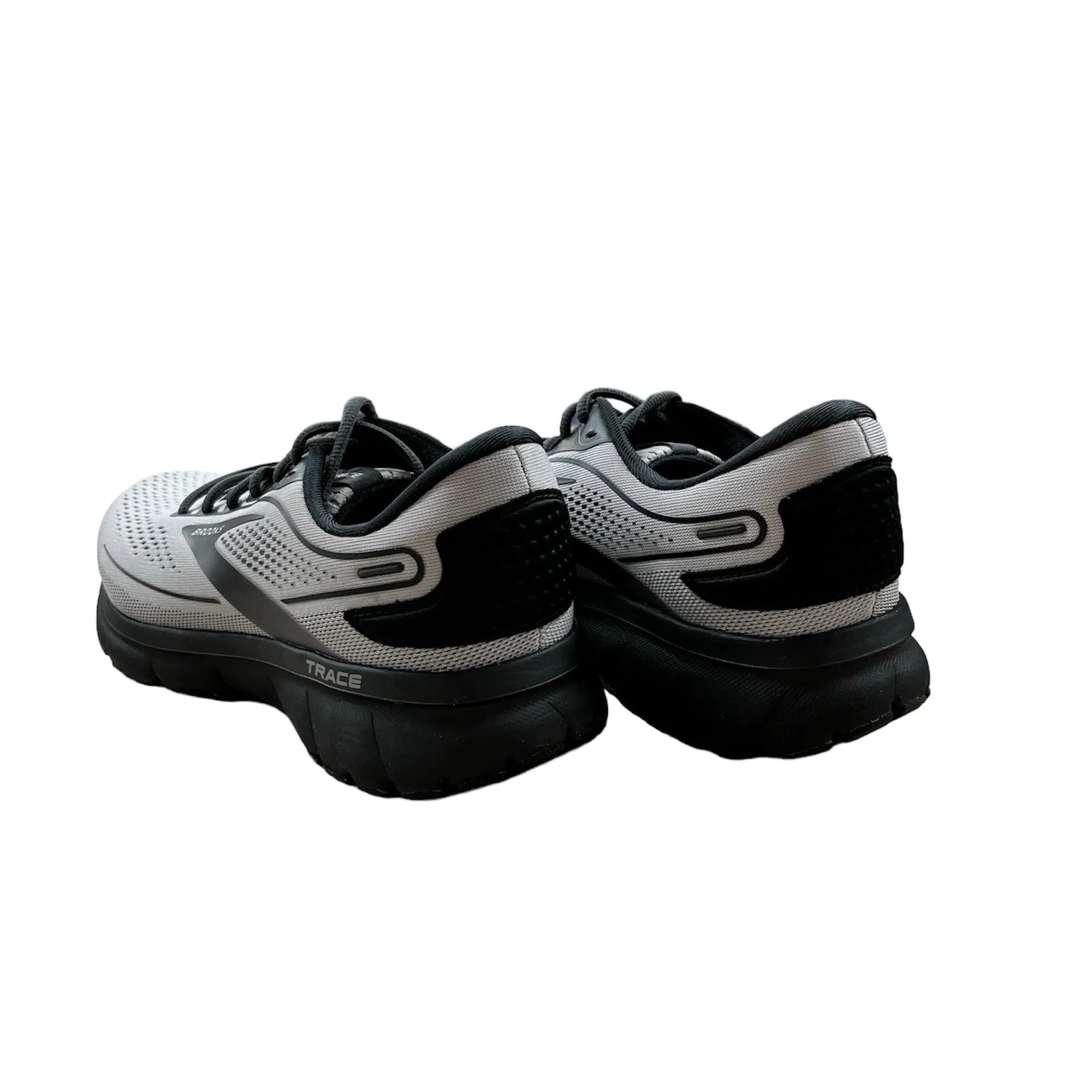 Men's Trace 2 Alloy/Black/Ebony