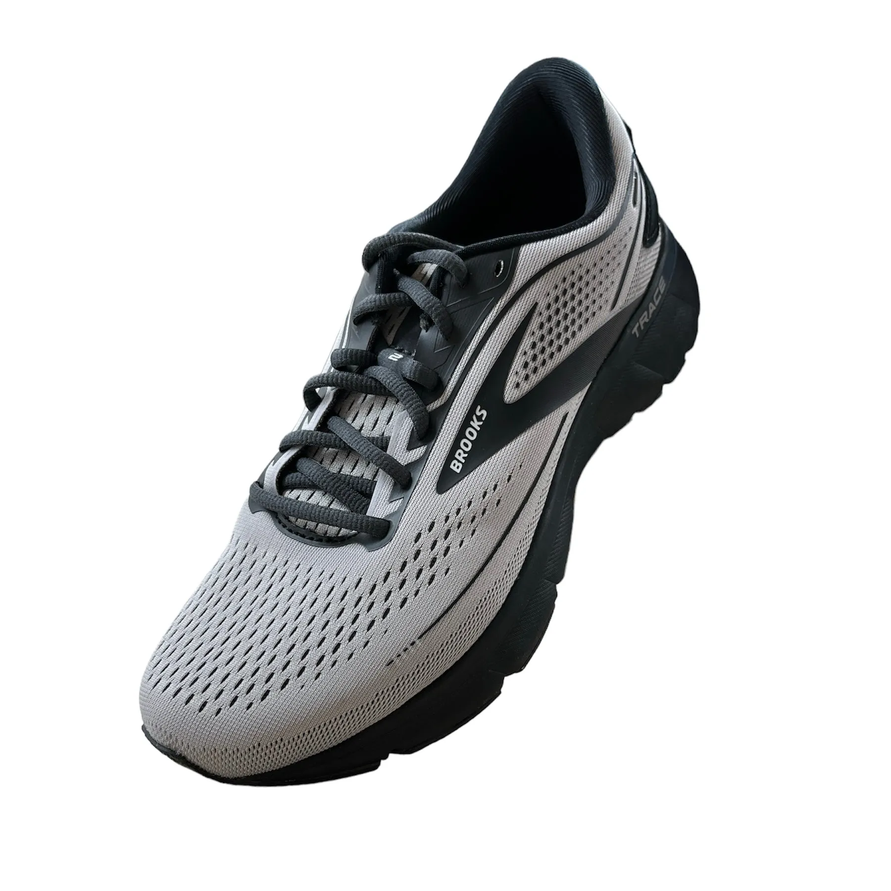 Men's Trace 2 Alloy/Black/Ebony