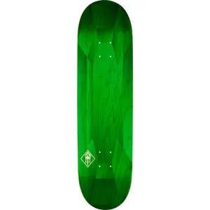 Mini Logo Maple Watchtower Jewel Emerald Deck - 8.5"