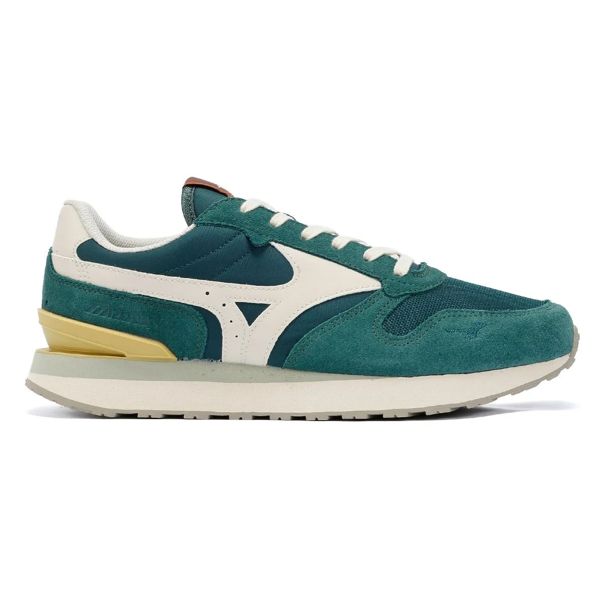 Mizuno RB87 Green Trainers