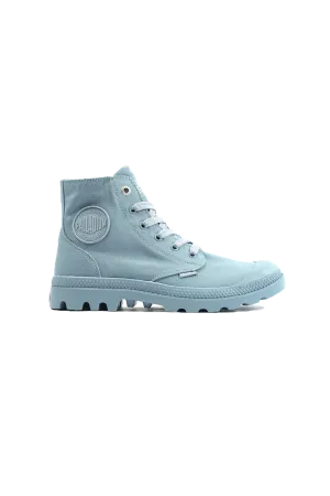 Mono Chrome Mid Boot*