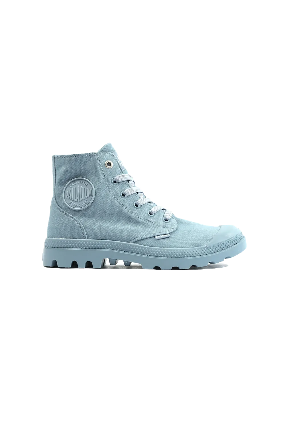 Mono Chrome Mid Boot*