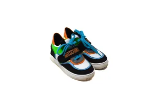 Moschino, Boys Trainers, Size 26