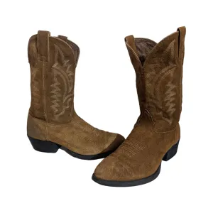 MV103# Vintage Cowboy Boots