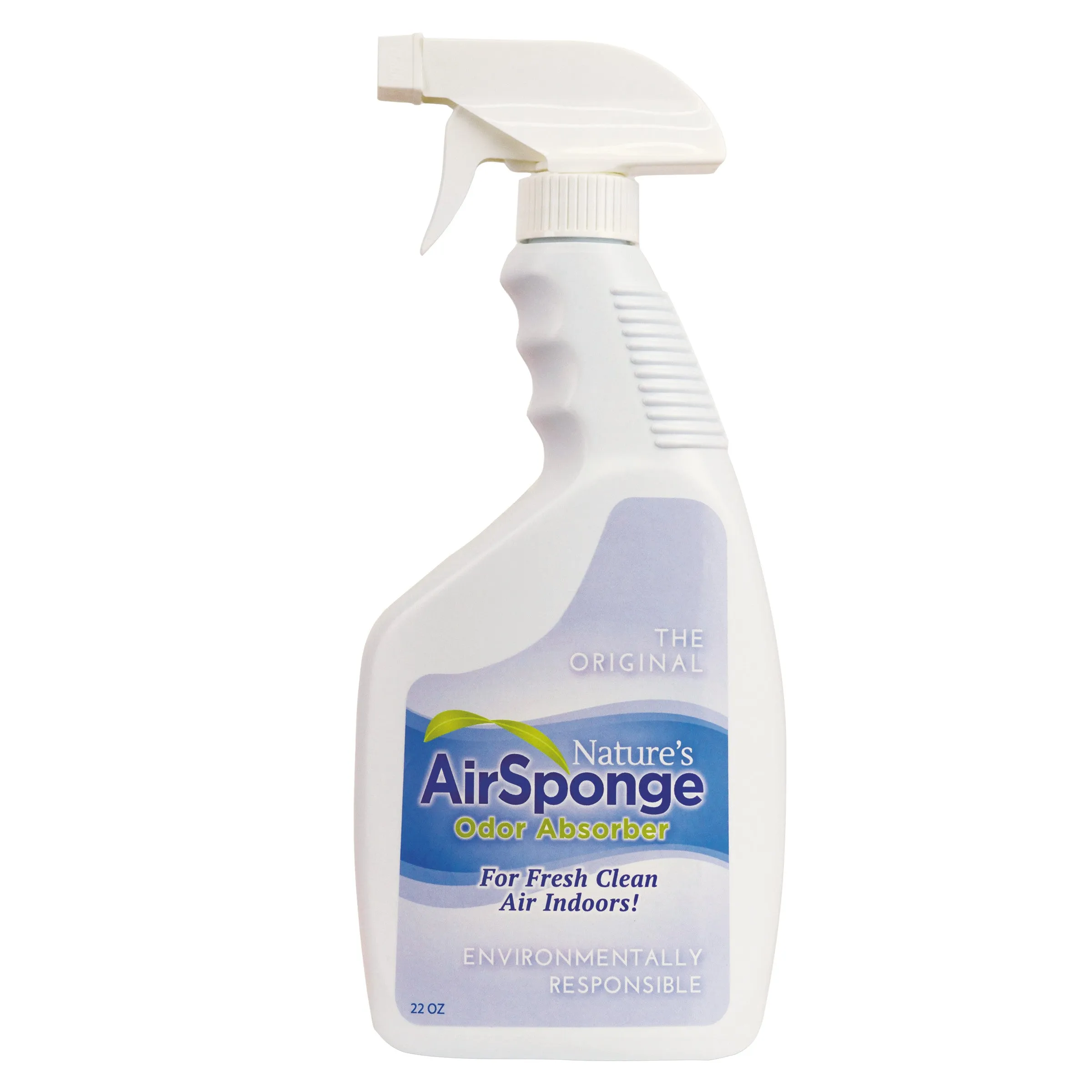 Nature's Instant Air Sponge Spray, 22 oz