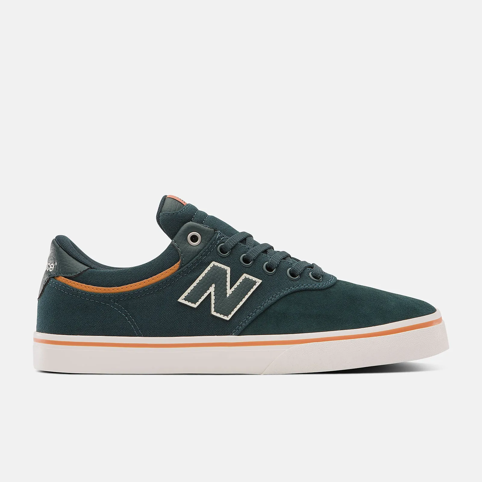 NEW BALANCE 255 DARK TEAL/BLACK