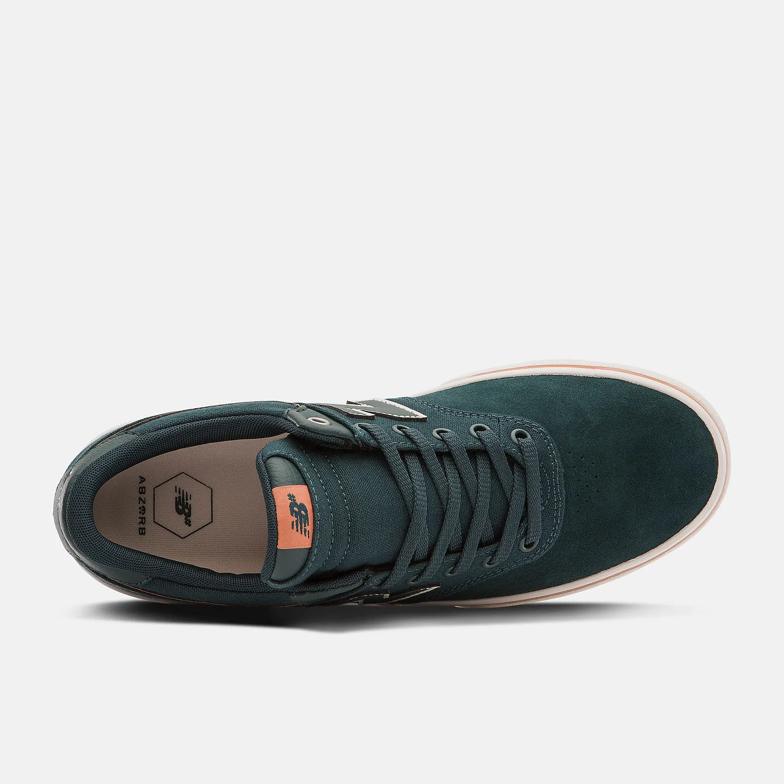 NEW BALANCE 255 DARK TEAL/BLACK