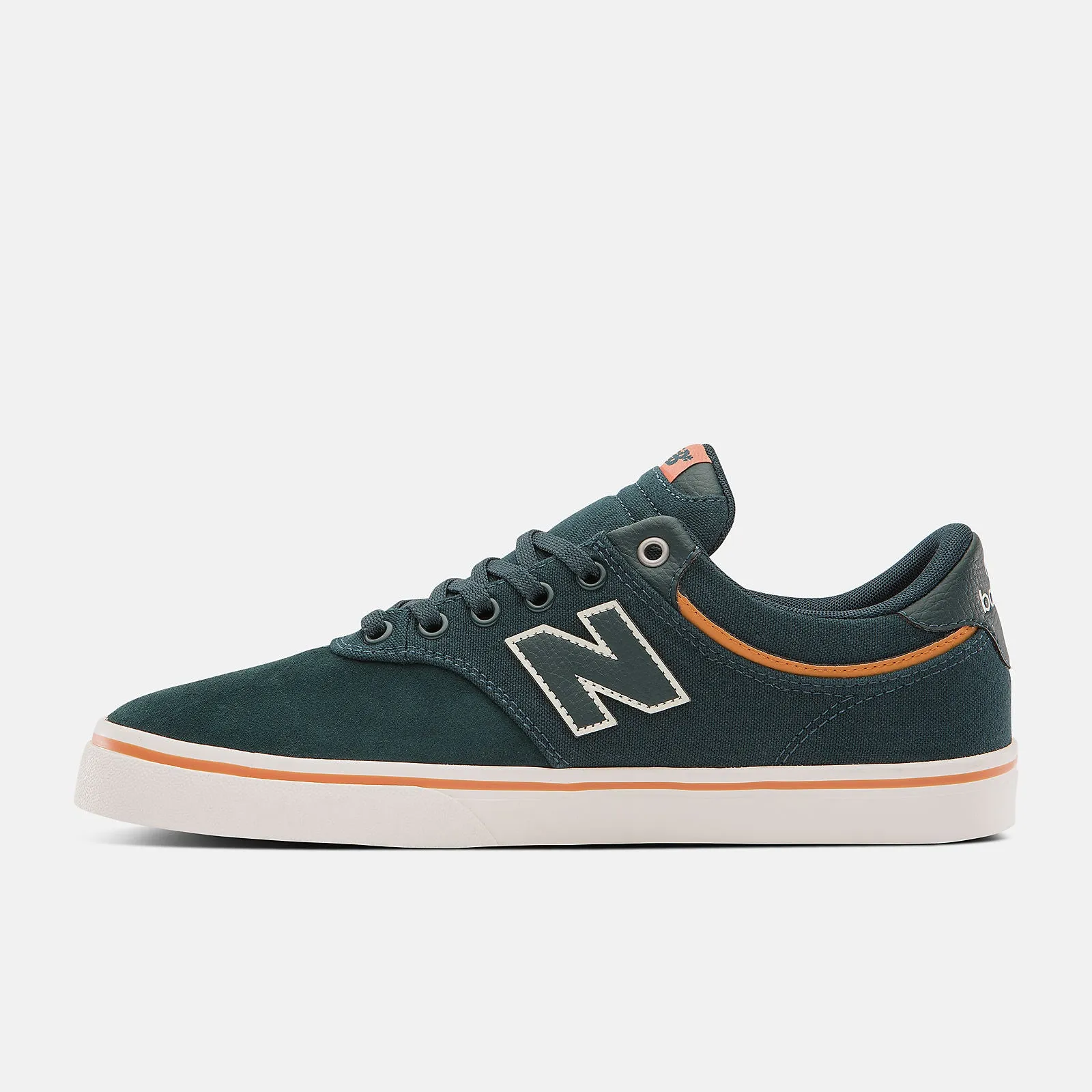 NEW BALANCE 255 DARK TEAL/BLACK