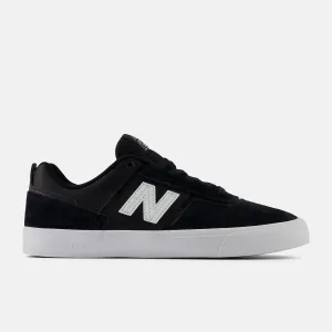 NEW BALANCE 306 JAMIE FOY BLACK/WHITE