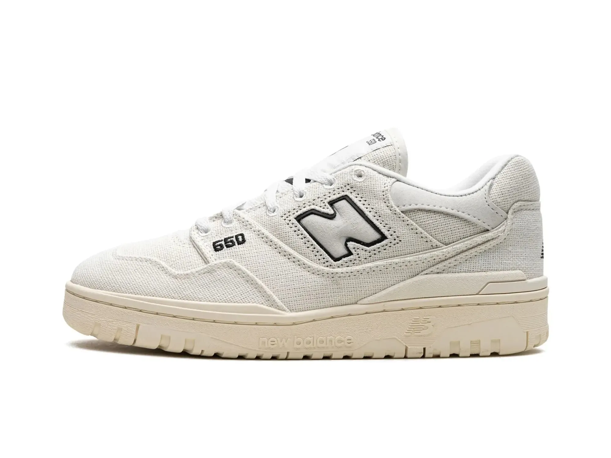 New Balance 550 "Rattan Sea Salt"