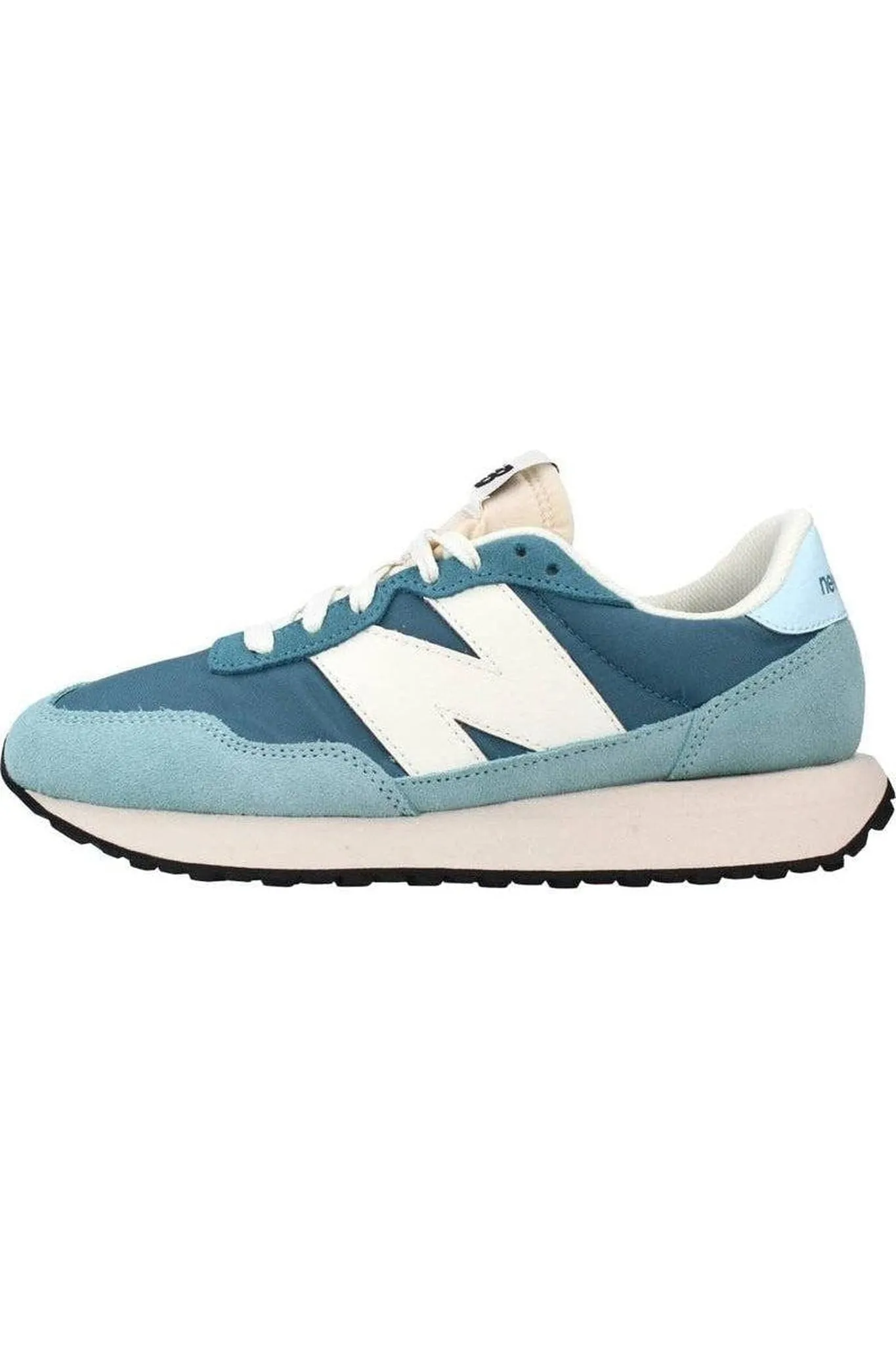 NEW BALANCE Blue 237 Womens Trainers