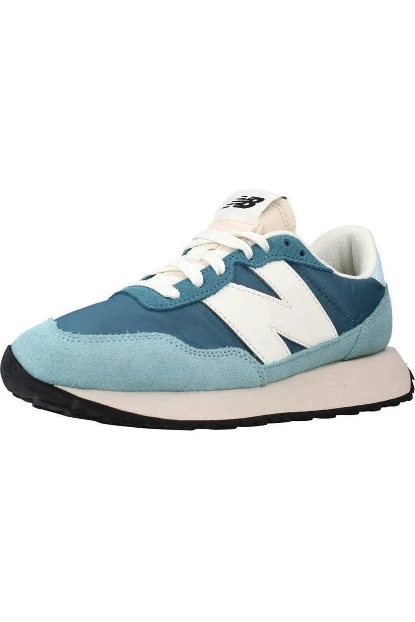 NEW BALANCE Blue 237 Womens Trainers