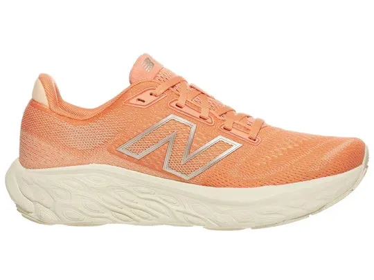 New Balance | Fresh Foam X 880v14 | Women's | Copper/Light Gold Metallic/Peach Blossom