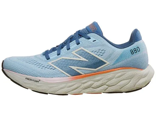 New Balance | Fresh Foam X 880v14 | Women's | Quarry Blue/Sea Salt/Heron Blue