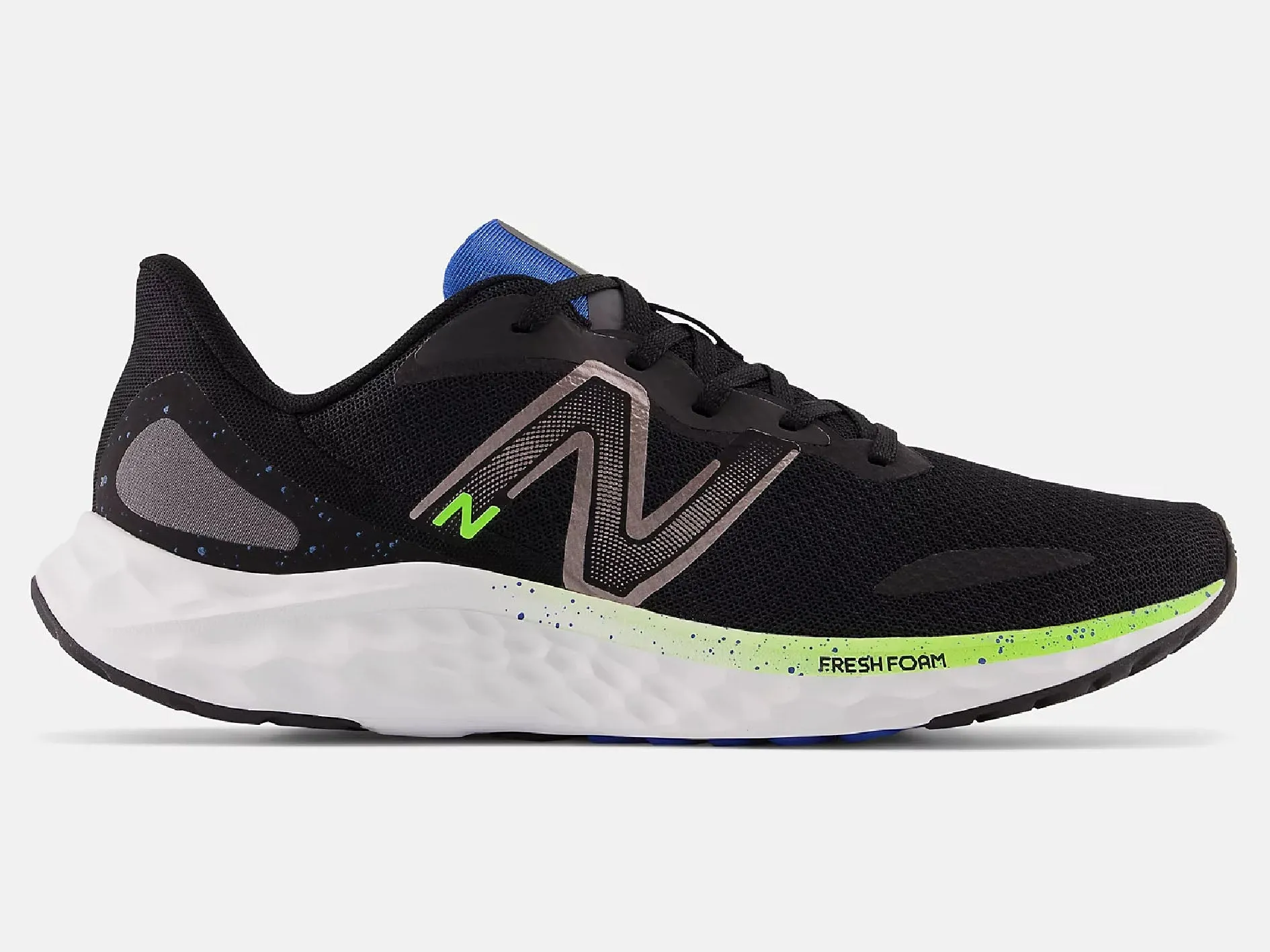 New Balance Mens MARISPK4 <br> 2E WIDTH