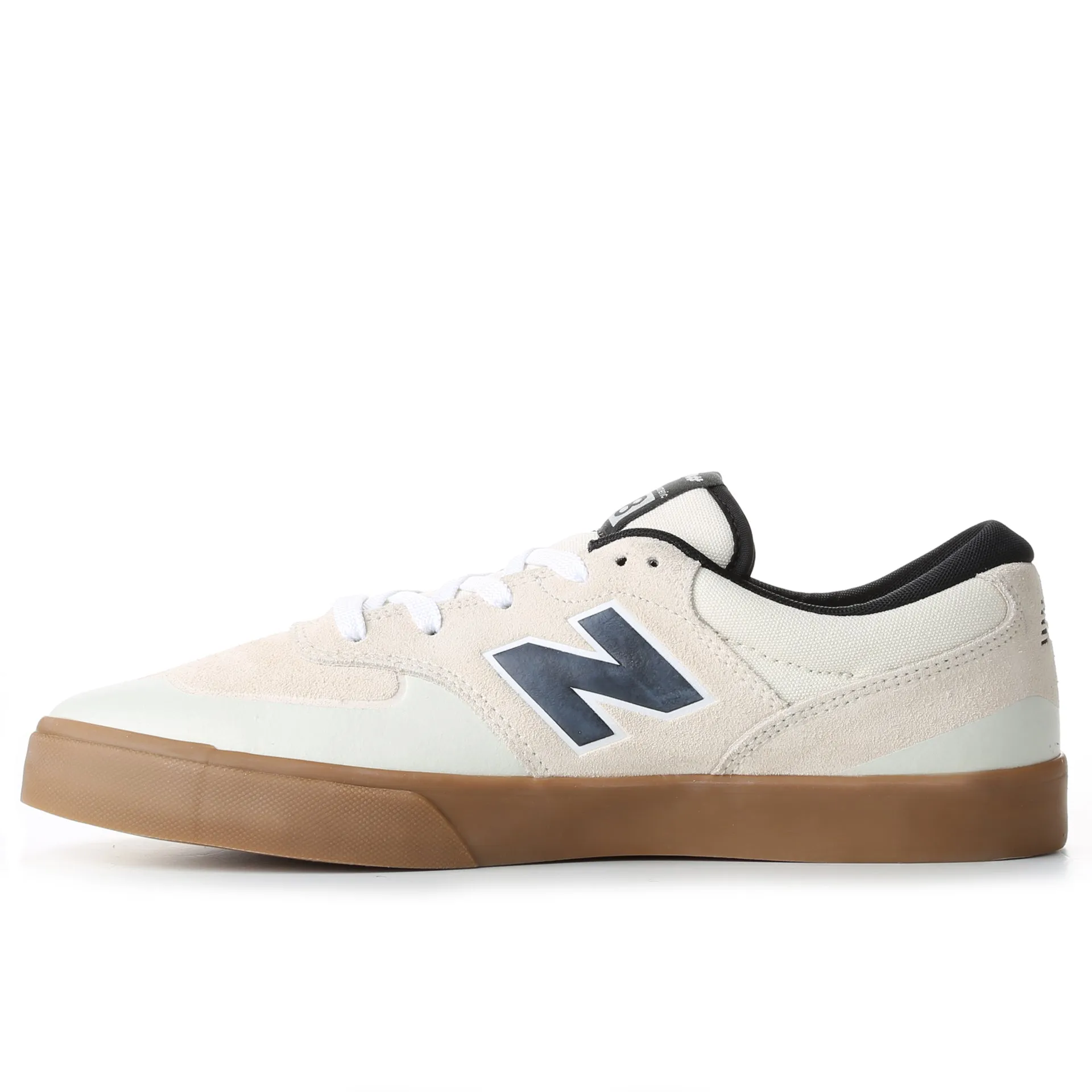 New Balance Numeric Arto 358 - Sea Salt With Black