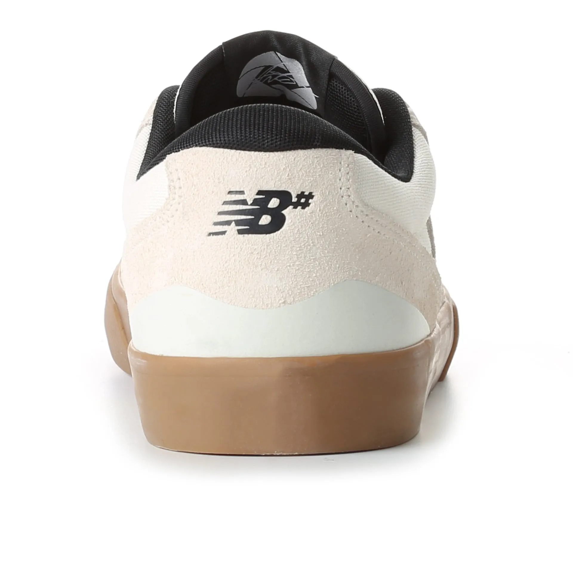 New Balance Numeric Arto 358 - Sea Salt With Black