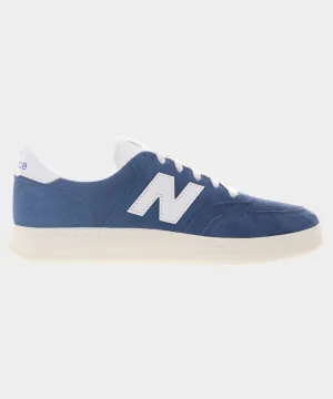 New Balance T500 Court in Navy