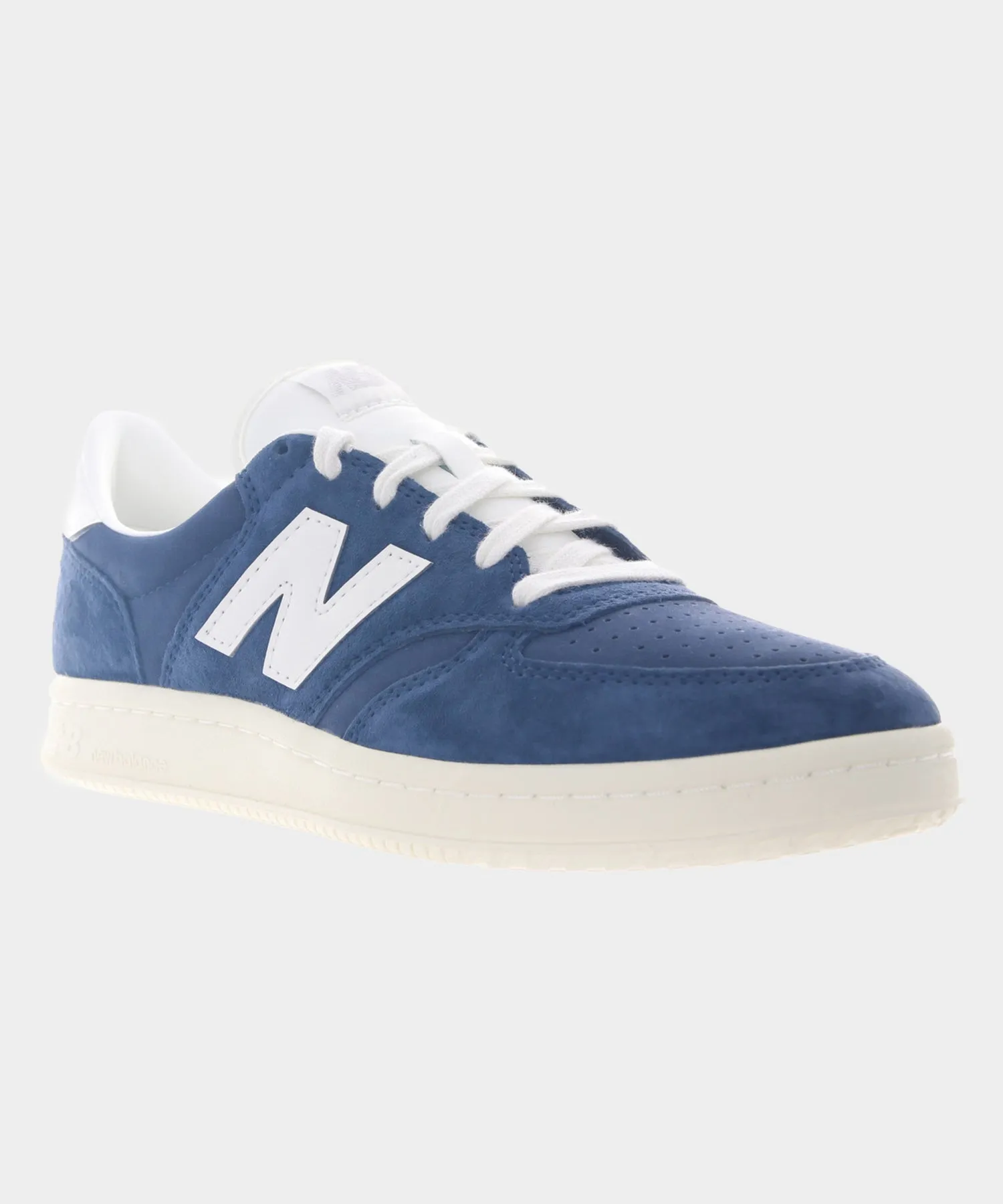 New Balance T500 Court in Navy