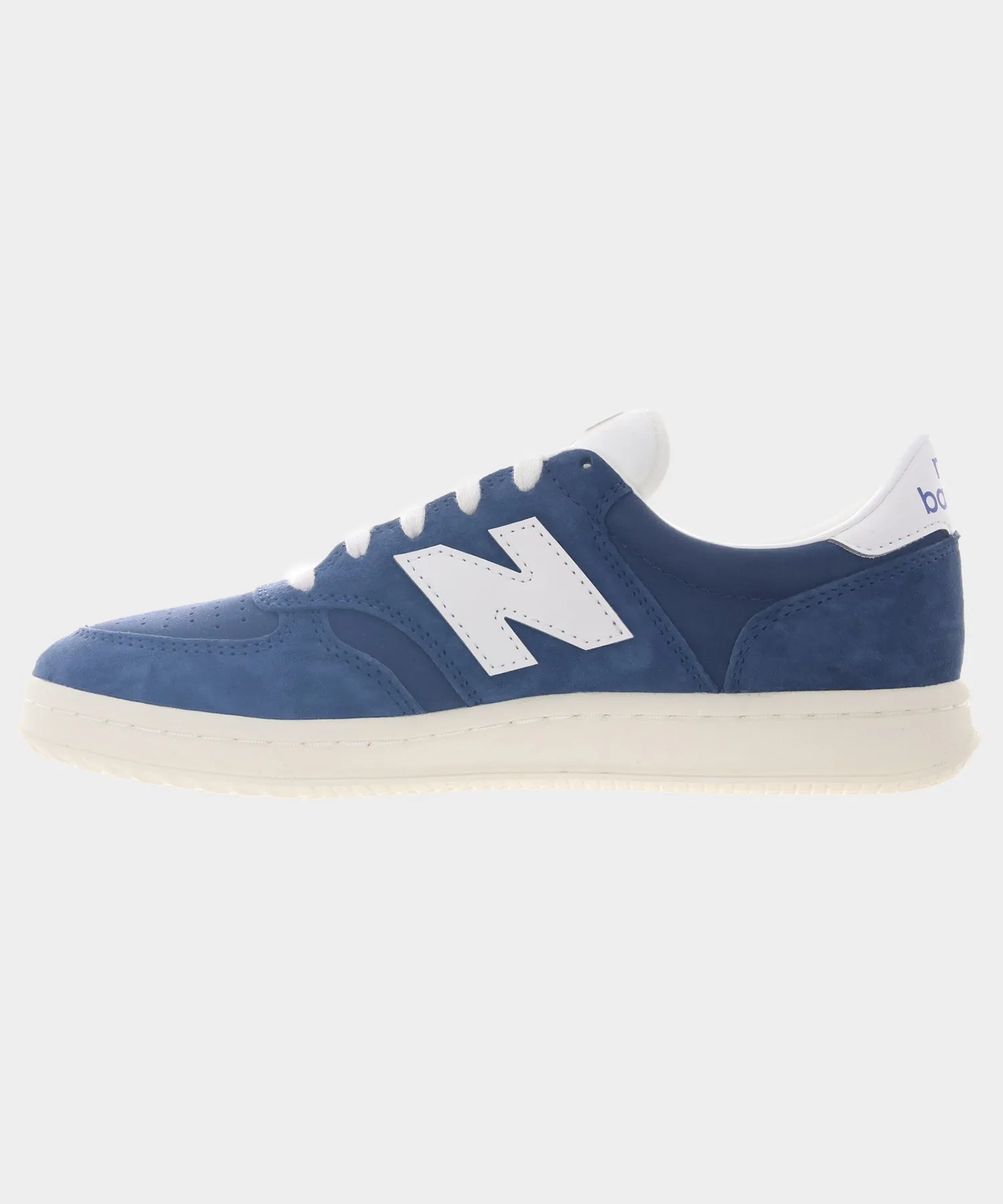 New Balance T500 Court in Navy