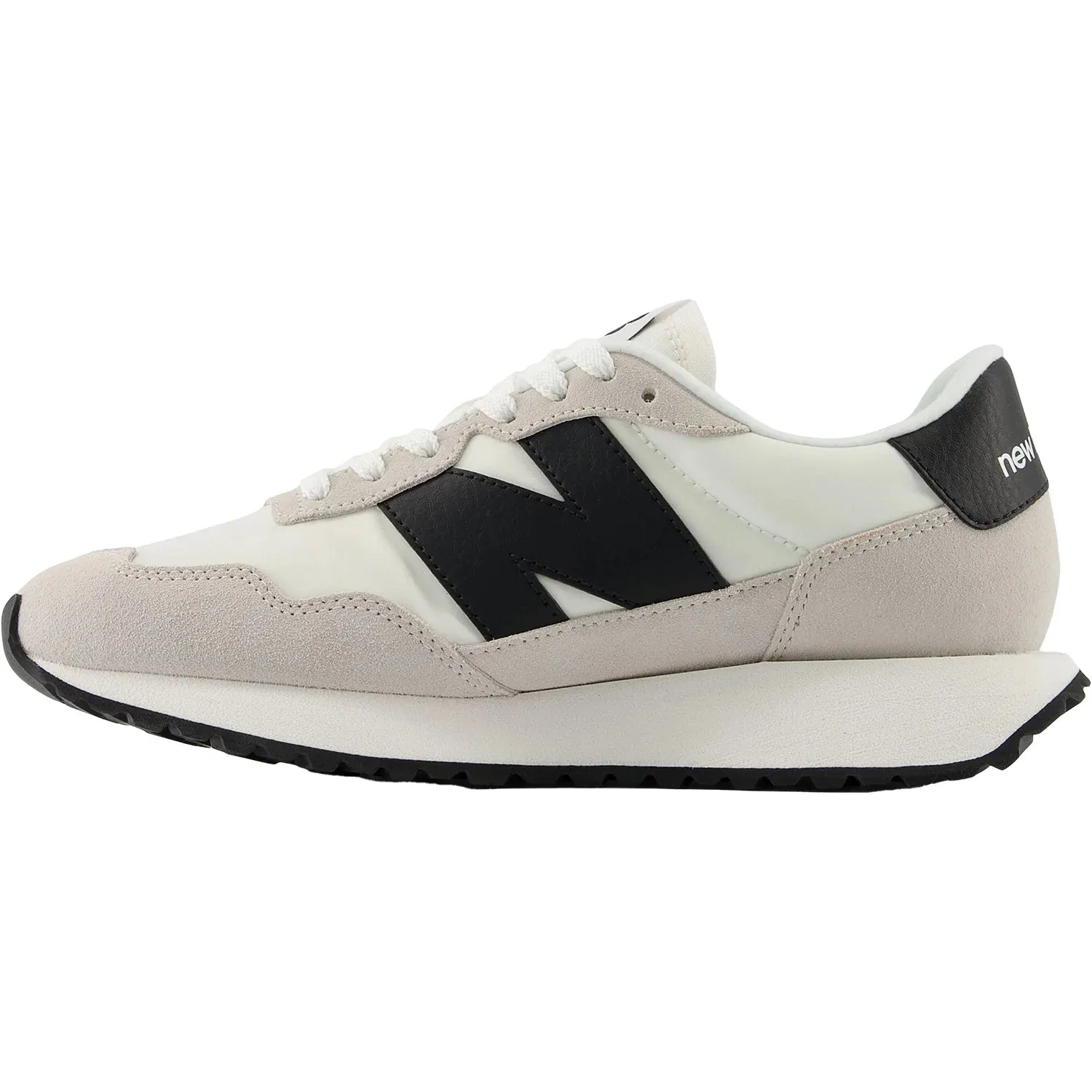 New Balance Women's 237 Sneaker - Sea Salt