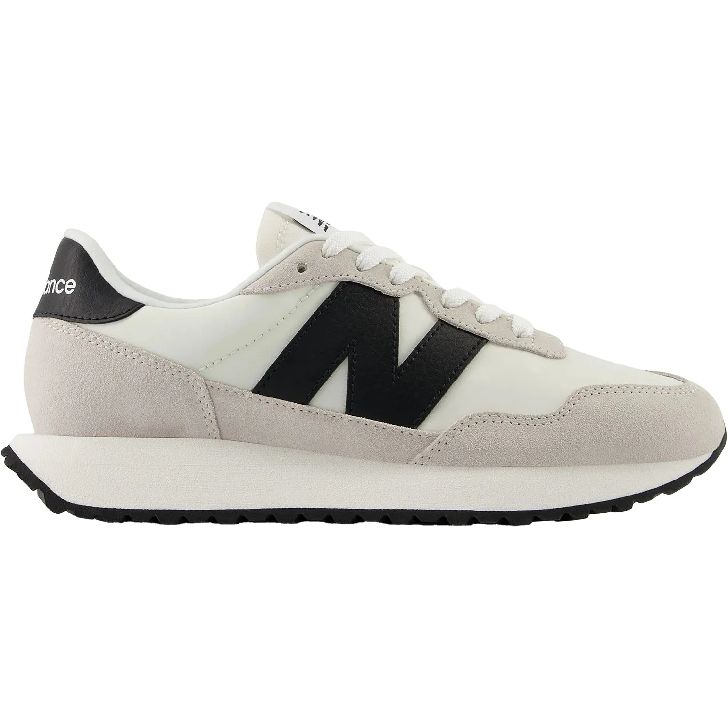 New Balance Women's 237 Sneaker - Sea Salt