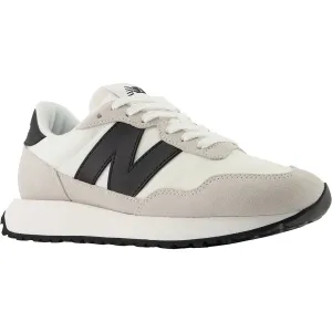 New Balance Women's 237 Sneaker - Sea Salt