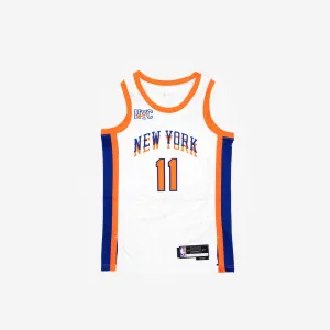 New York Knicks Swingman Jersey 24