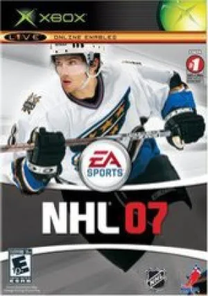 NHL 07