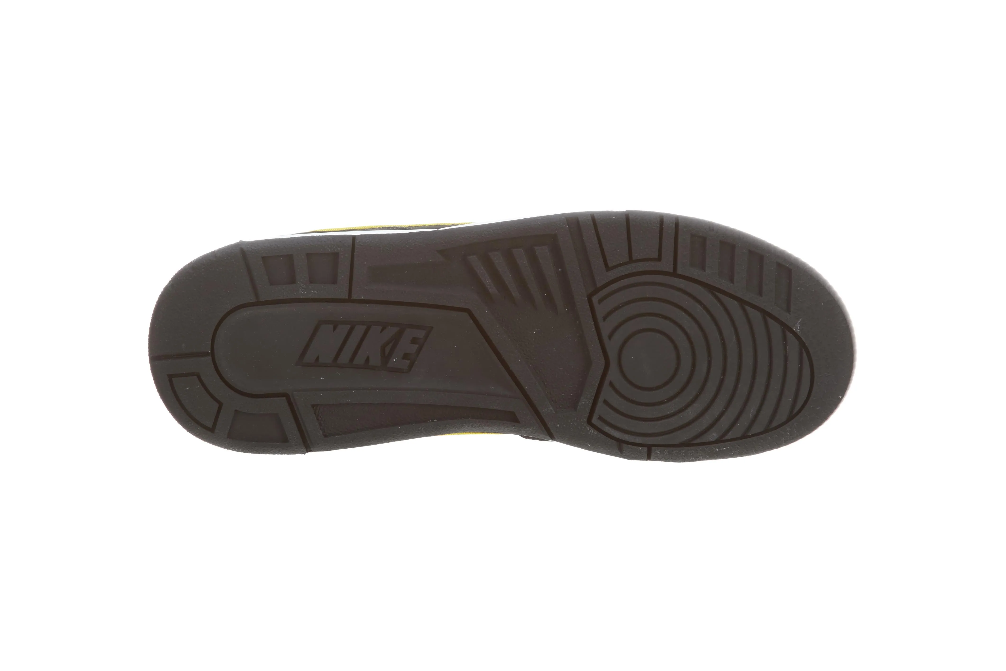 NIKE AIR ASSAULT LOW  BIG KIDS (GS) STYLE  #  316684