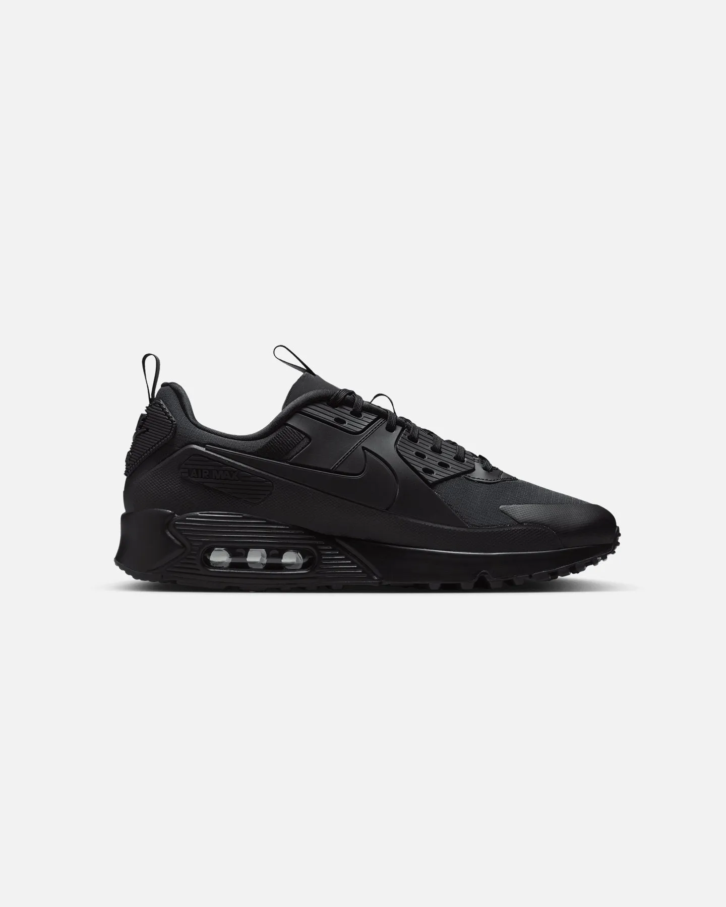 Nike Air Max 90 Drift Action Black/Black