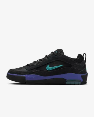 Nike Air Max Ishod - BLACK/DUSTY CACTUS/PERSIAN VIOLET