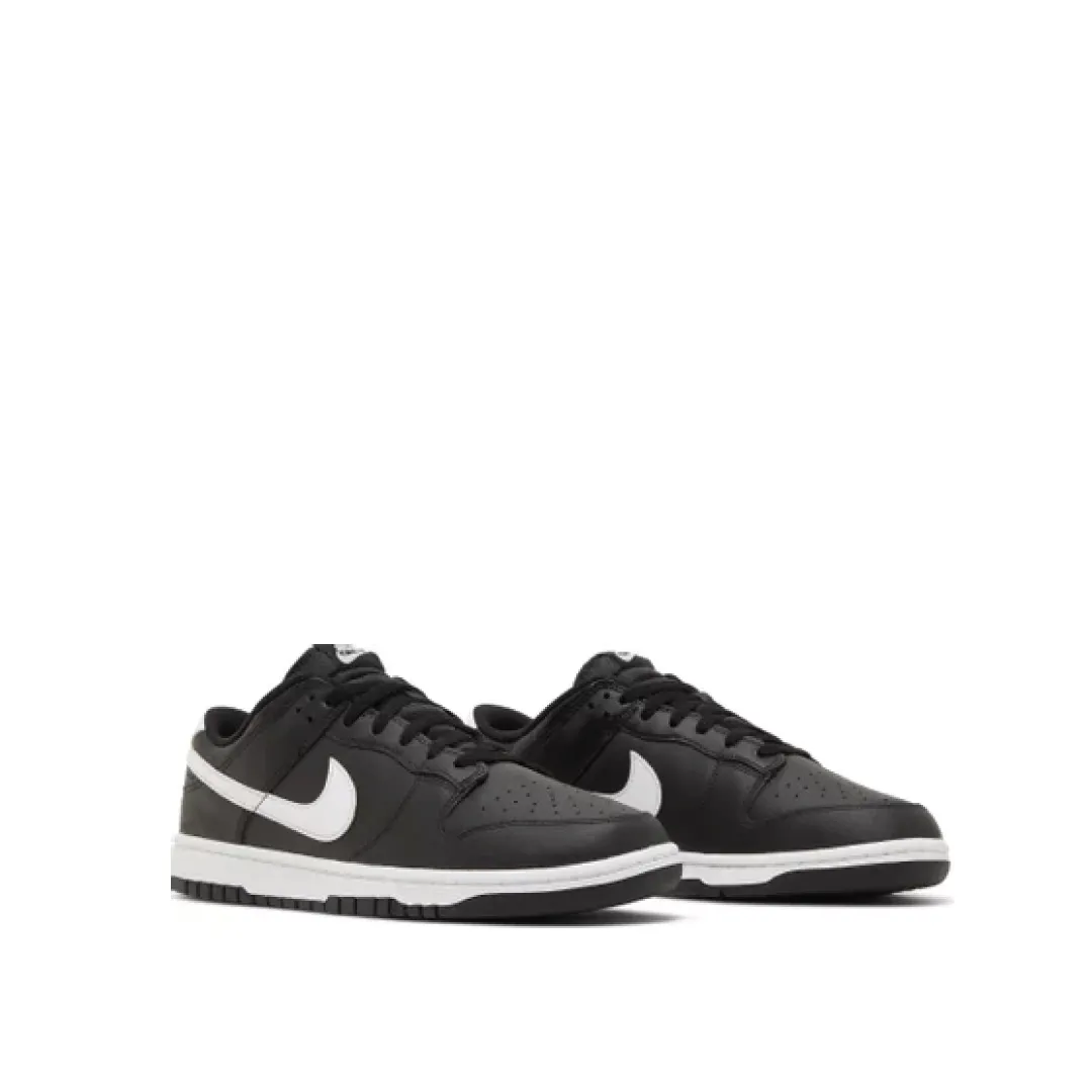 Nike Dunk Low Black Panda 2.0