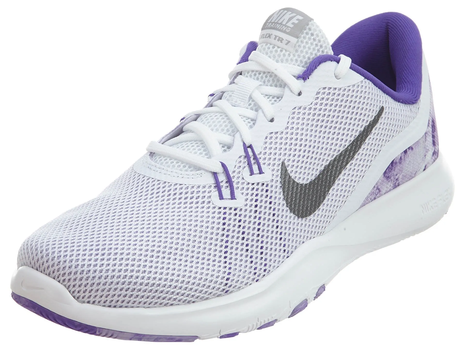 Nike Flex Trainer 7 Print Womens Style : 898481