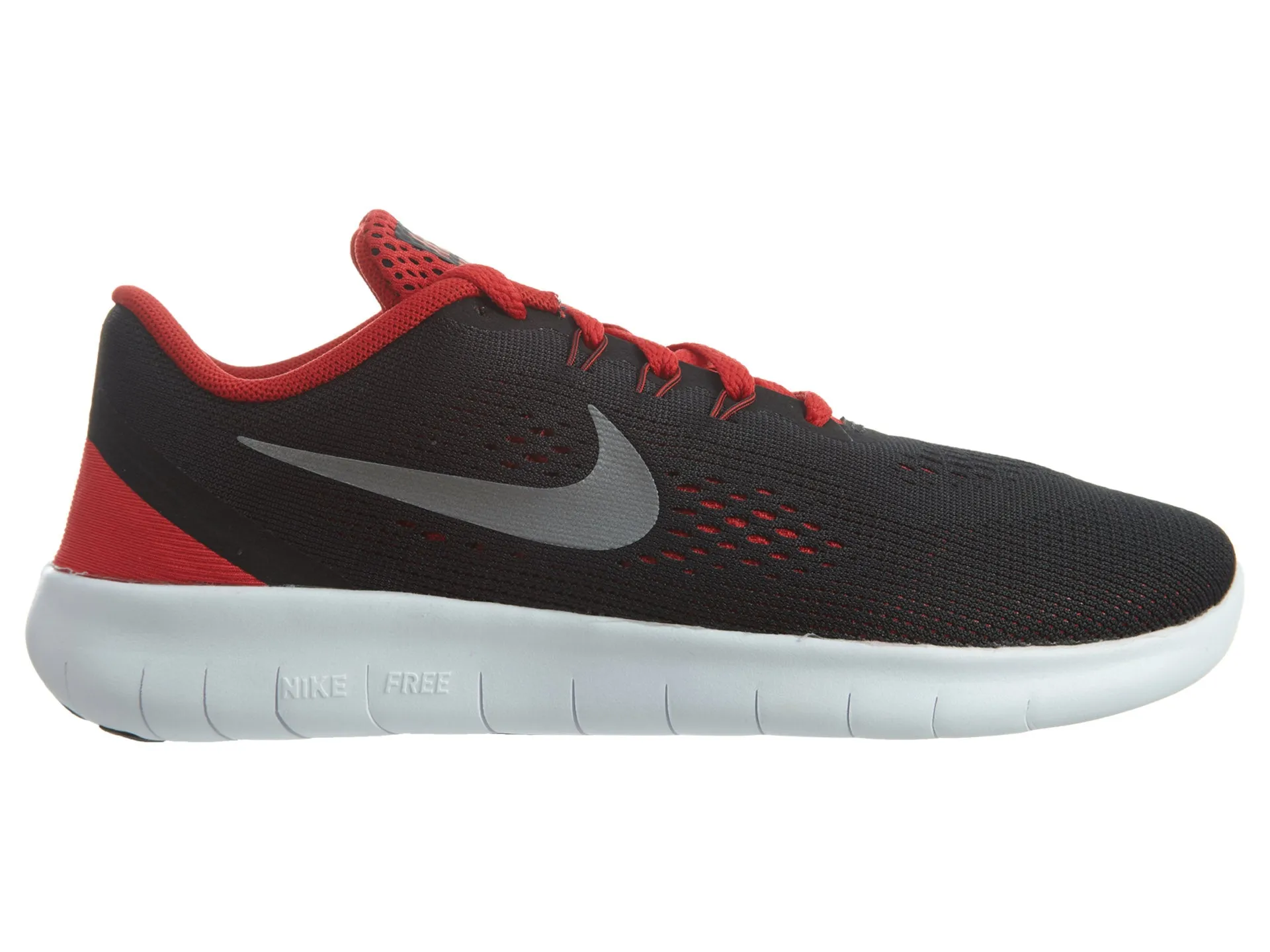 Nike Free Rn Big Kids Style : 833989