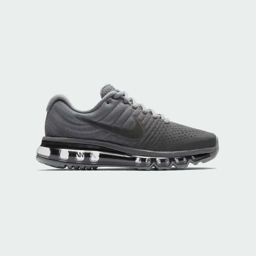 Nike Juniors Air Max 2017 851622 005