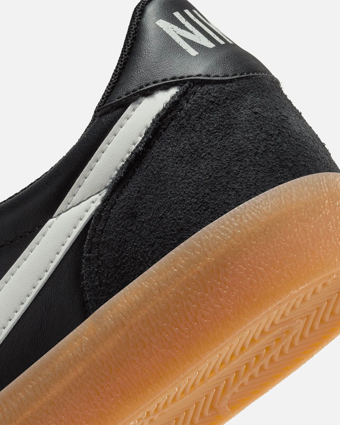 Nike Killshot 2 Leather Black/Sail/Gum