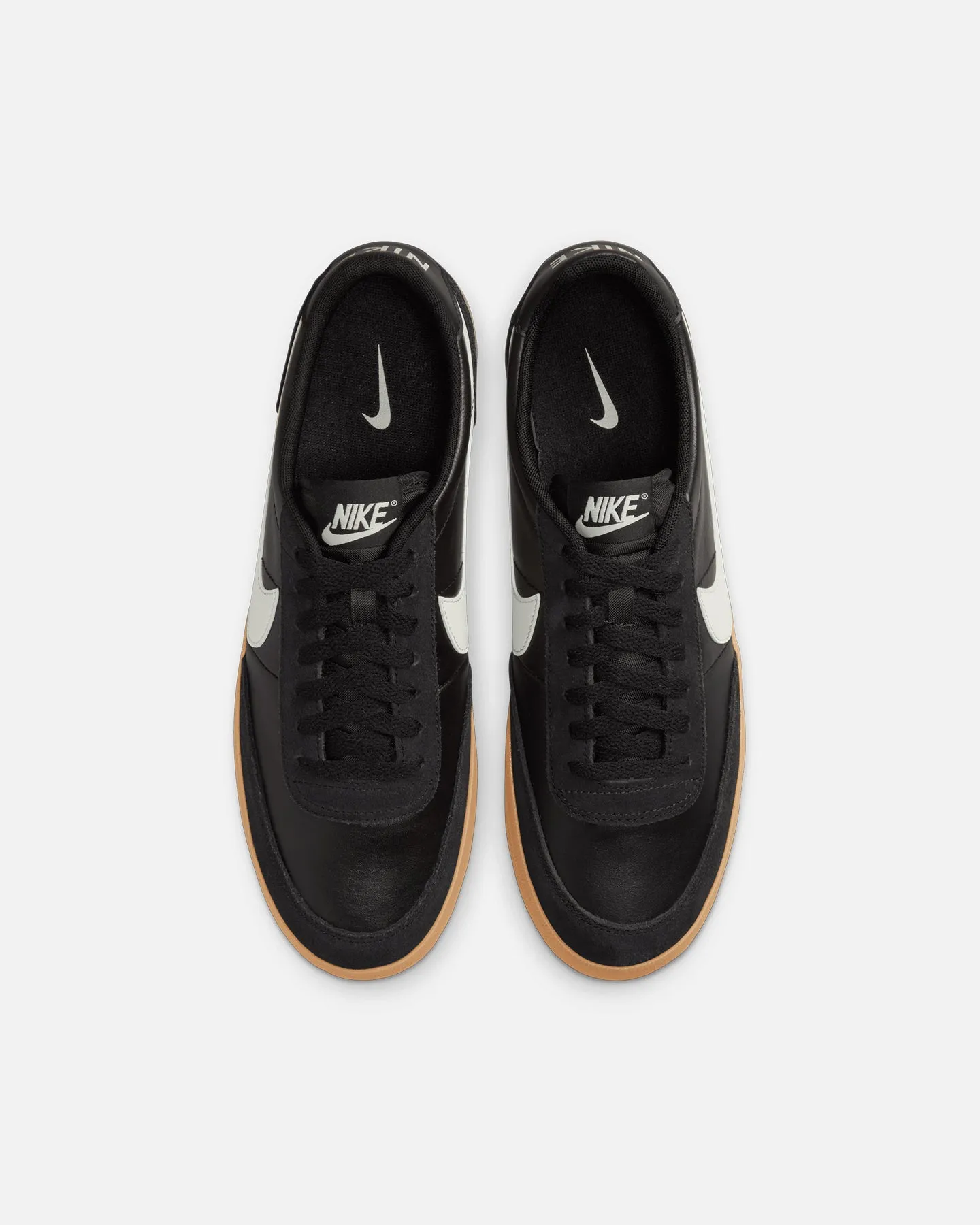 Nike Killshot 2 Leather Black/Sail/Gum