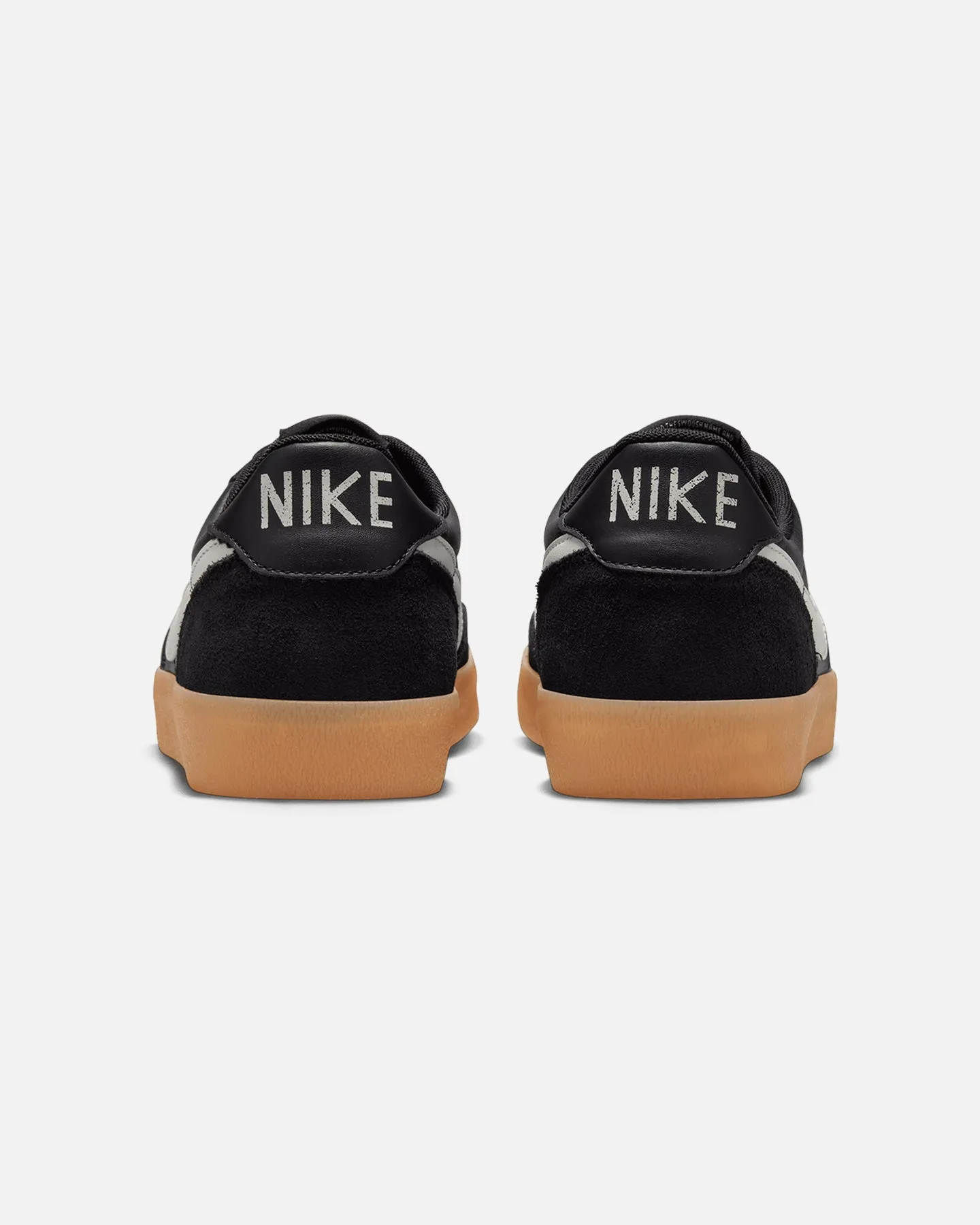 Nike Killshot 2 Leather Black/Sail/Gum