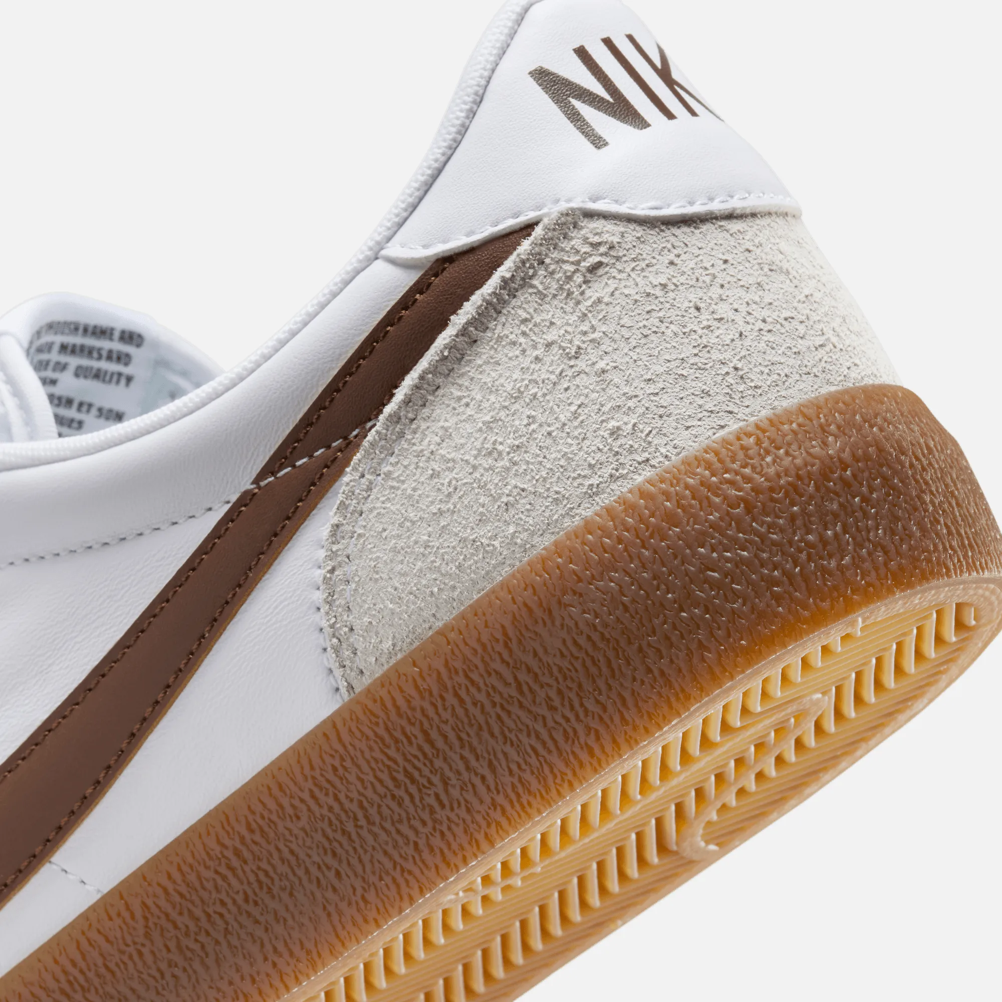 Nike Killshot 2 Leather Cacao Wow