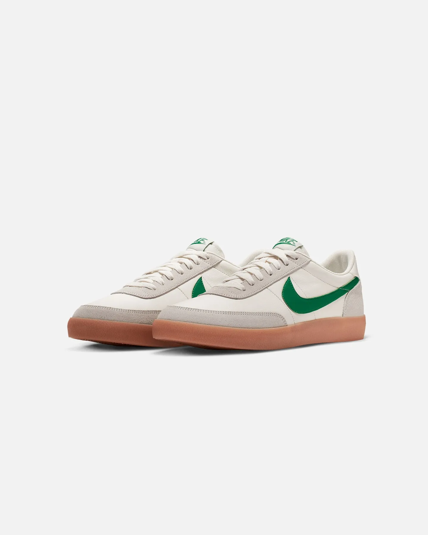 Nike Killshot 2 Leather Sail/Gum Yellow/Lucid Green