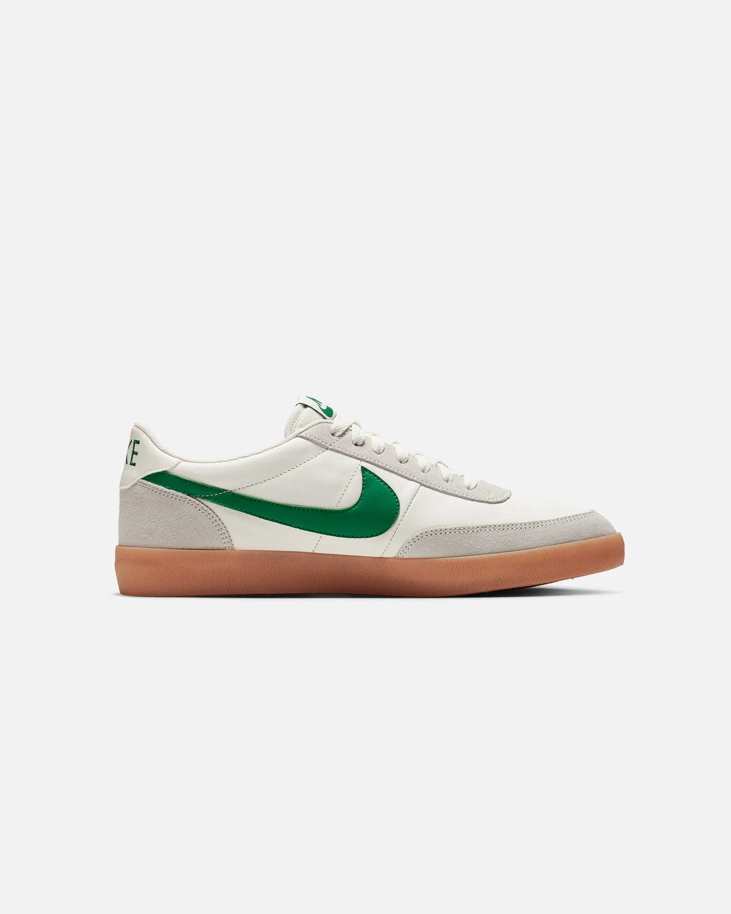 Nike Killshot 2 Leather Sail/Gum Yellow/Lucid Green