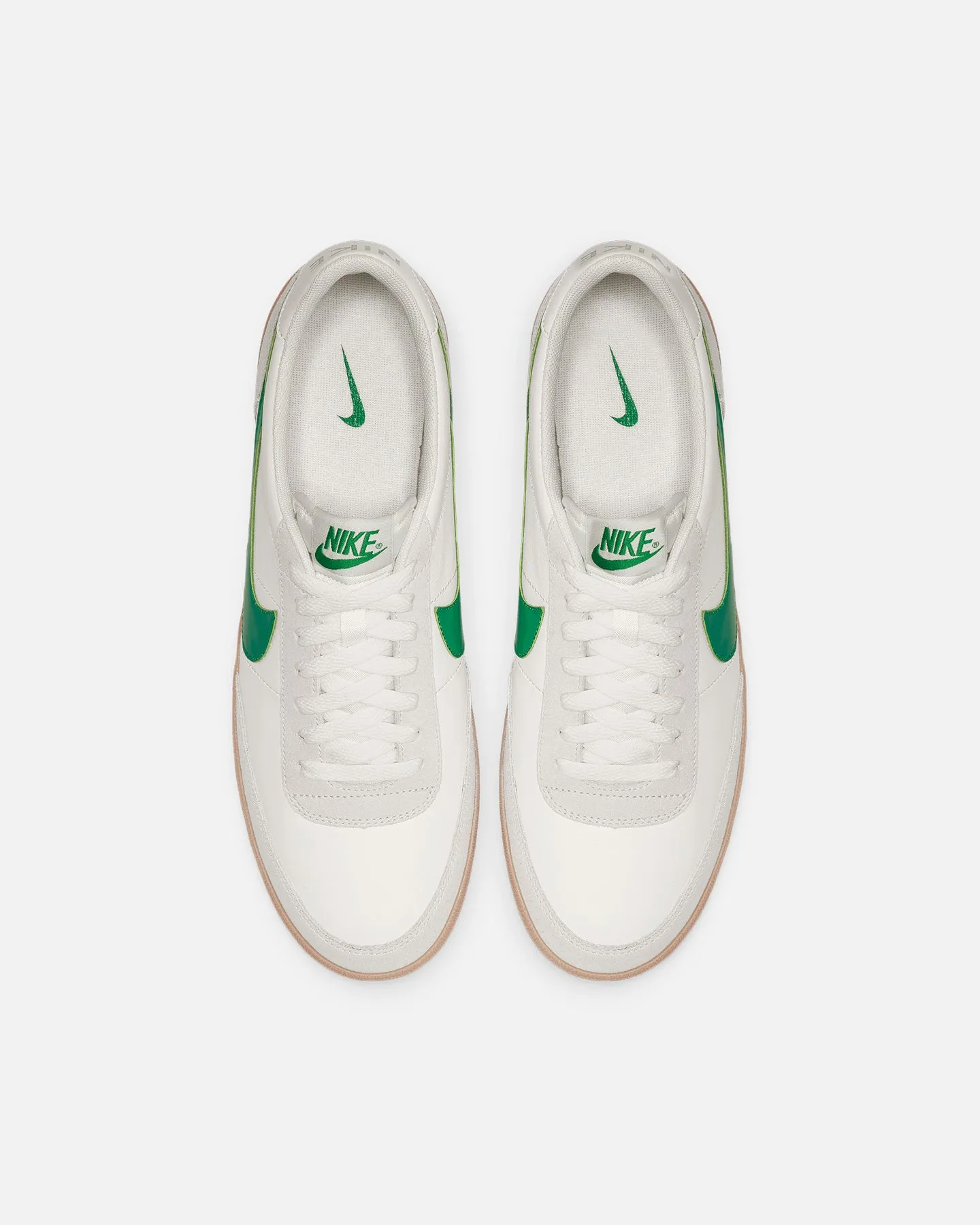 Nike Killshot 2 Leather Sail/Gum Yellow/Lucid Green