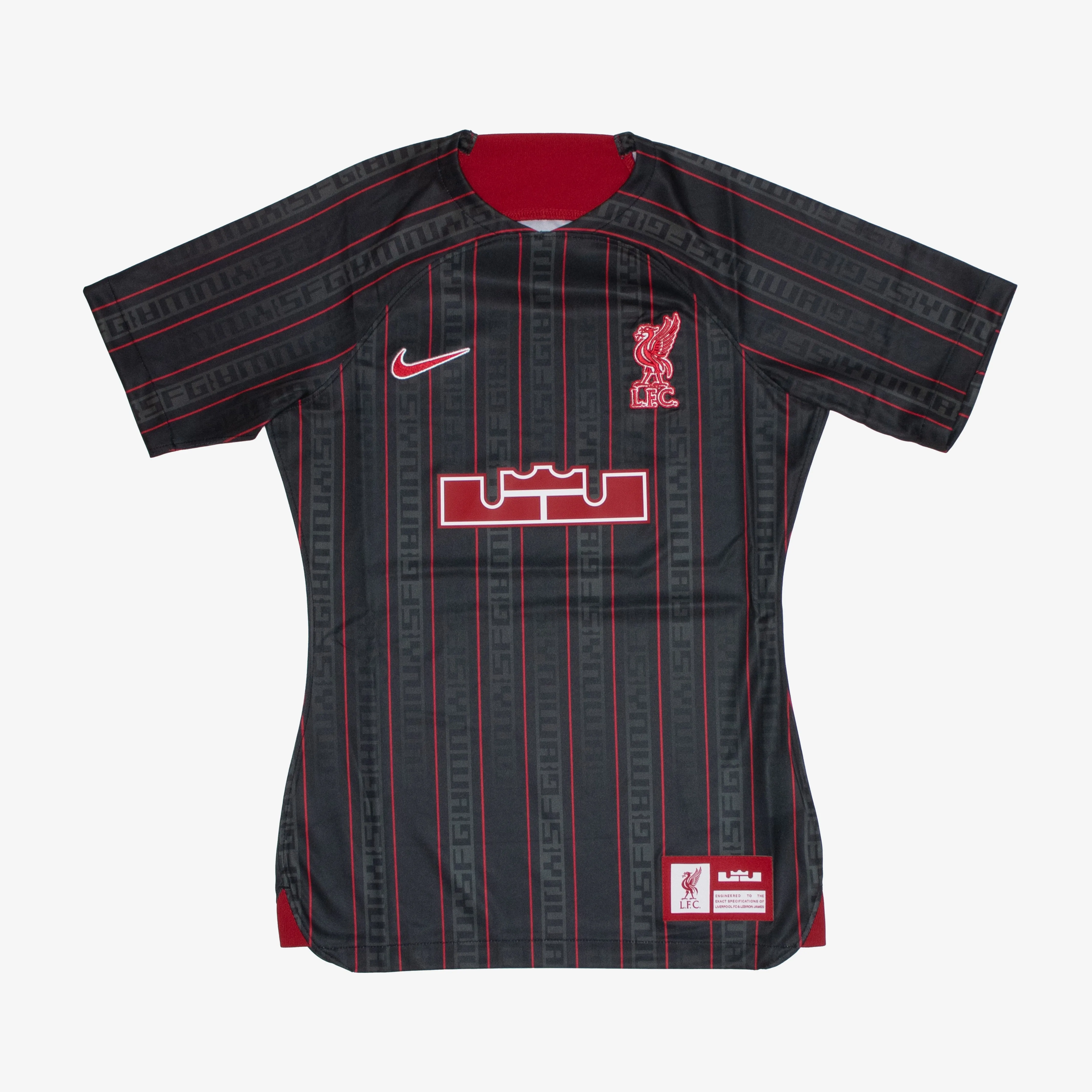 Nike LFC Stadium Jersey Se Wmns