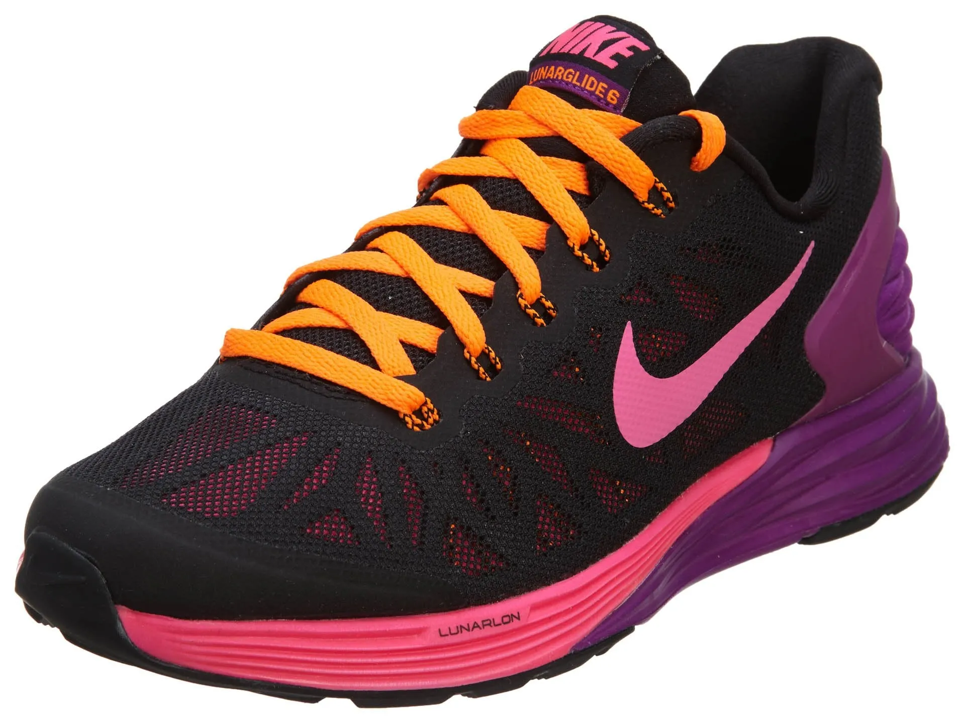 Nike Lunarglide 6 Big Kids Style : 654156