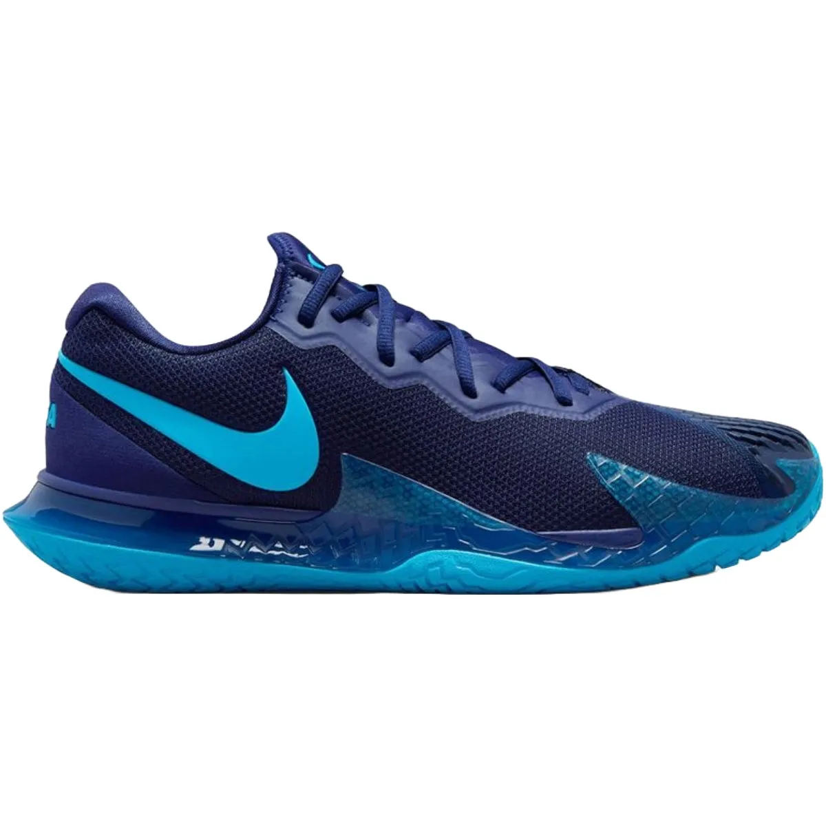 Nike Men's Zoom Vapor Cage 4 Rafa Tennis Shoes - 401